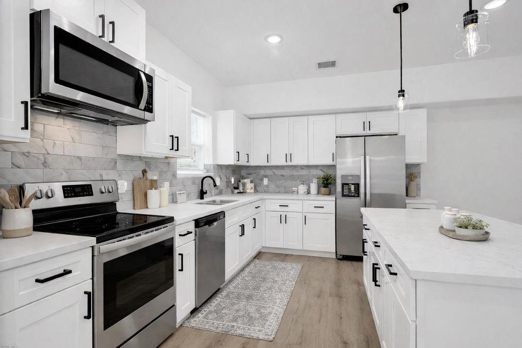 8021 Birmingham Street # B
