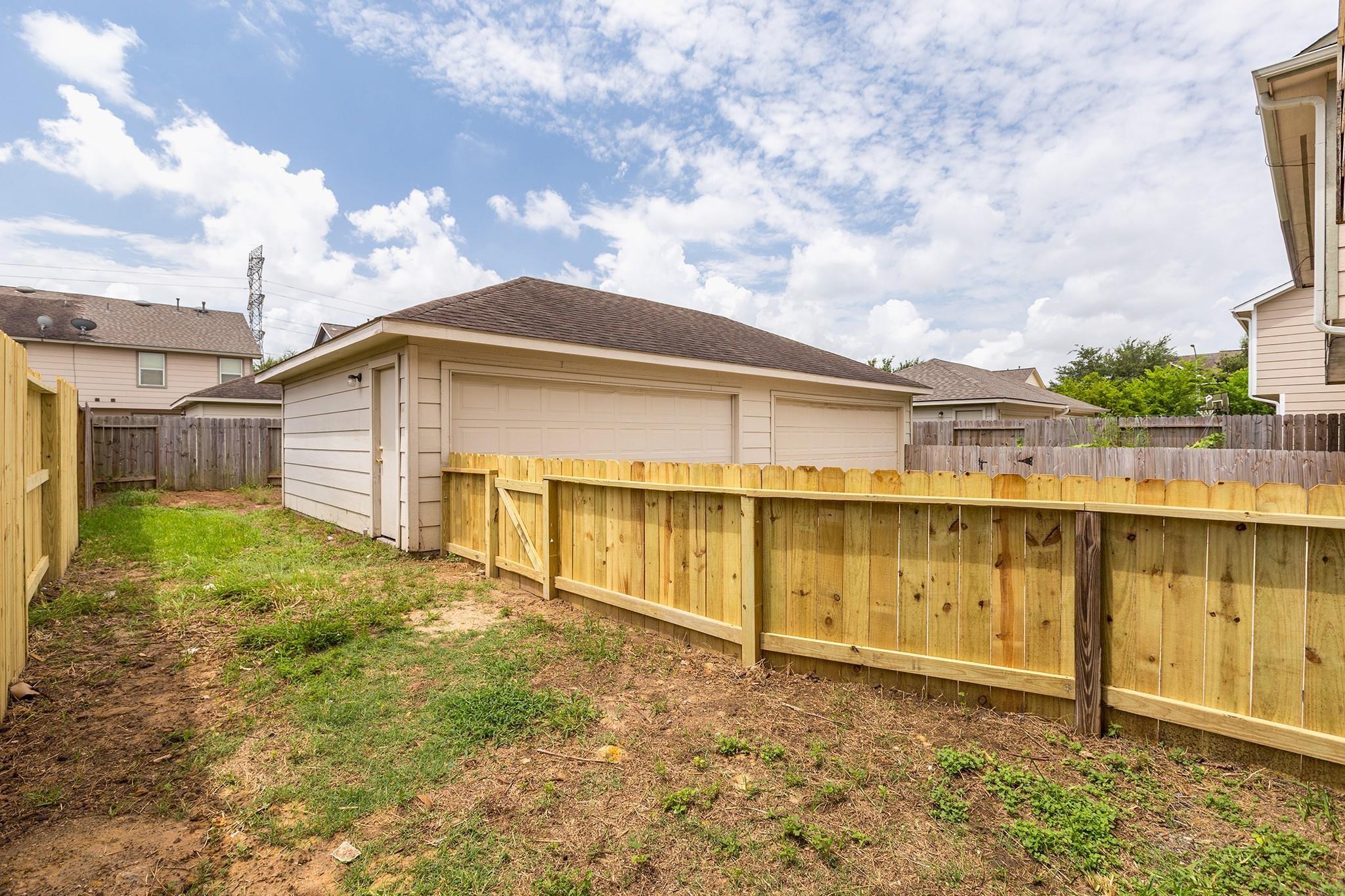 16819 Libson Falls Drive