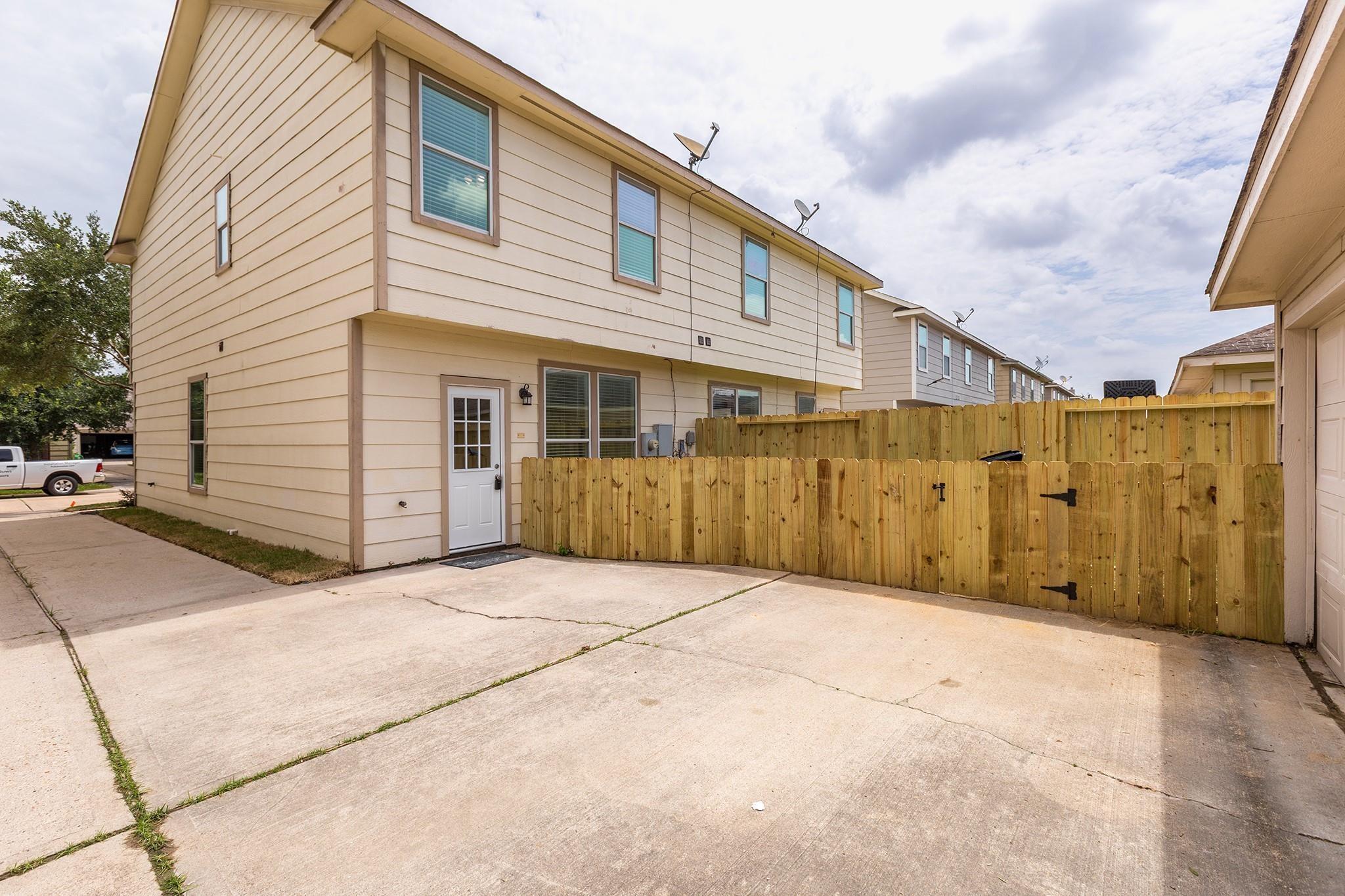 16819 Libson Falls Drive