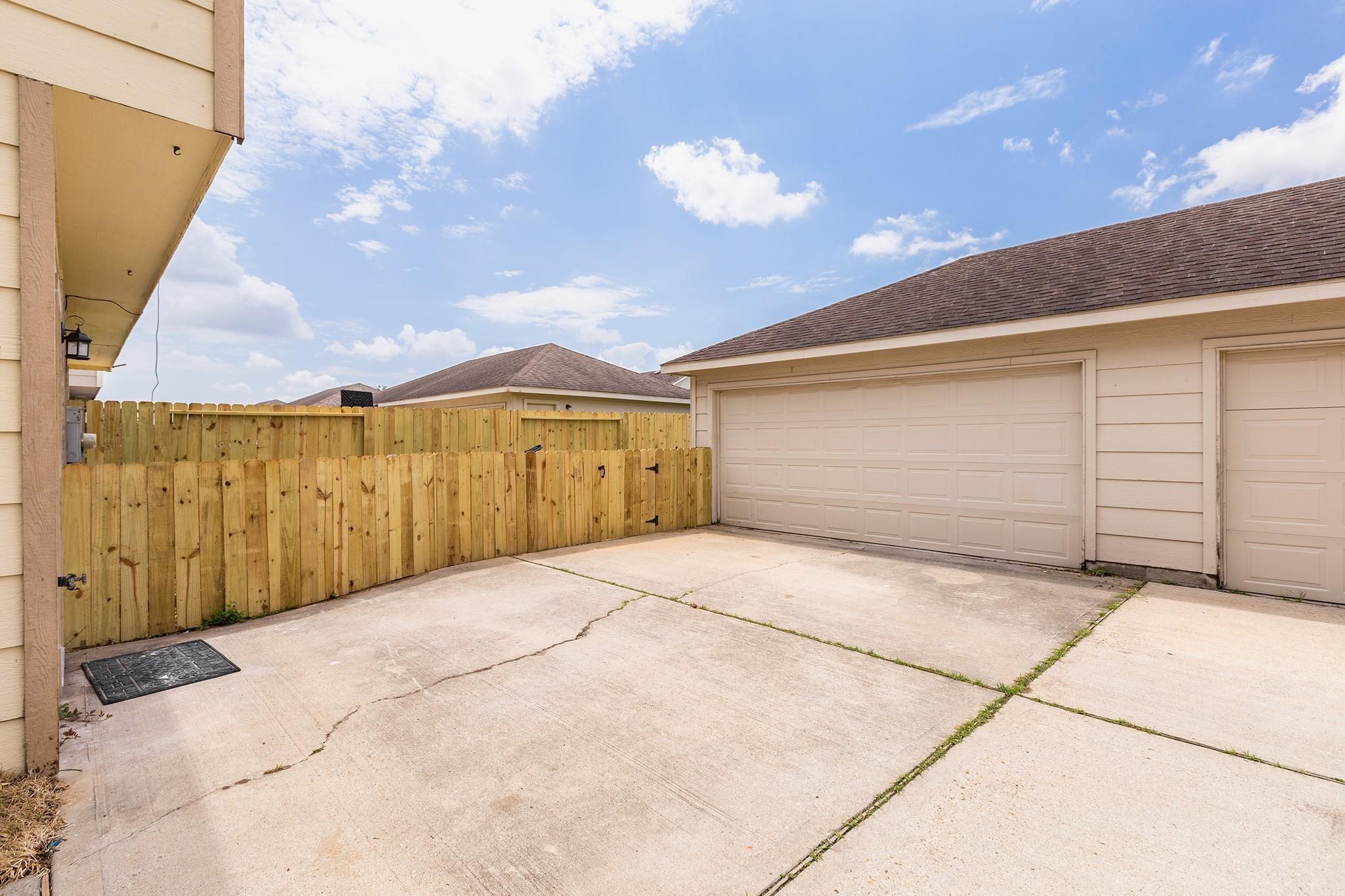 16819 Libson Falls Drive