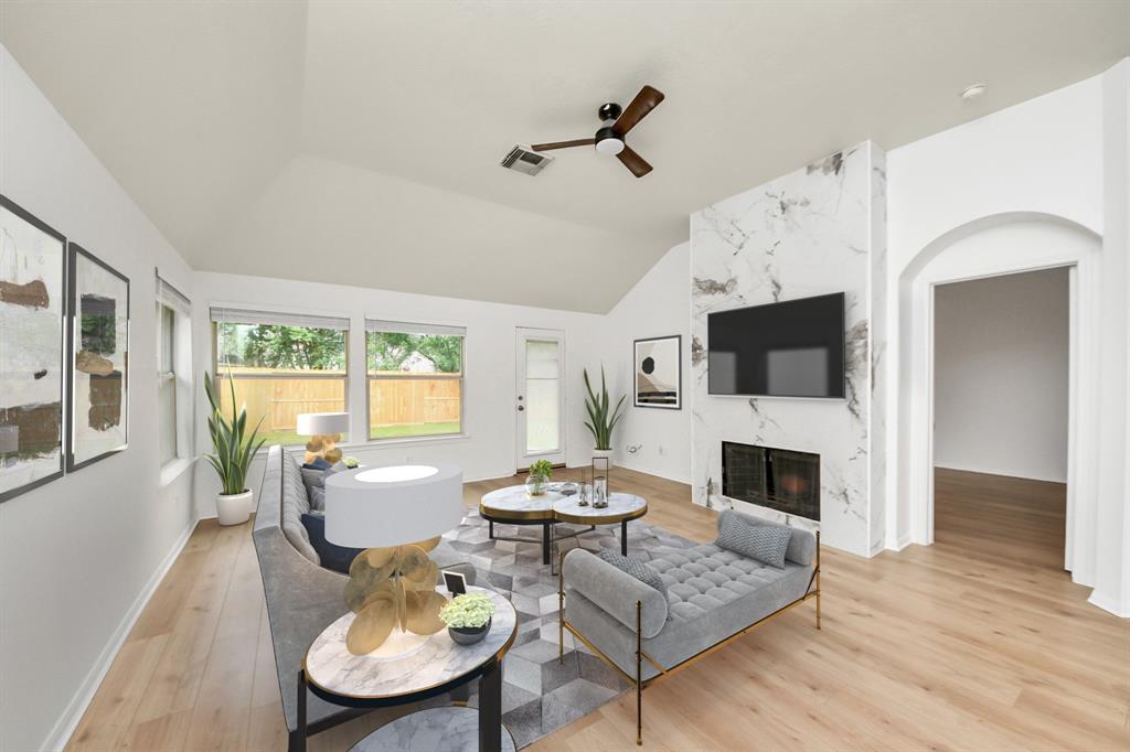 5931 Mettler Lane