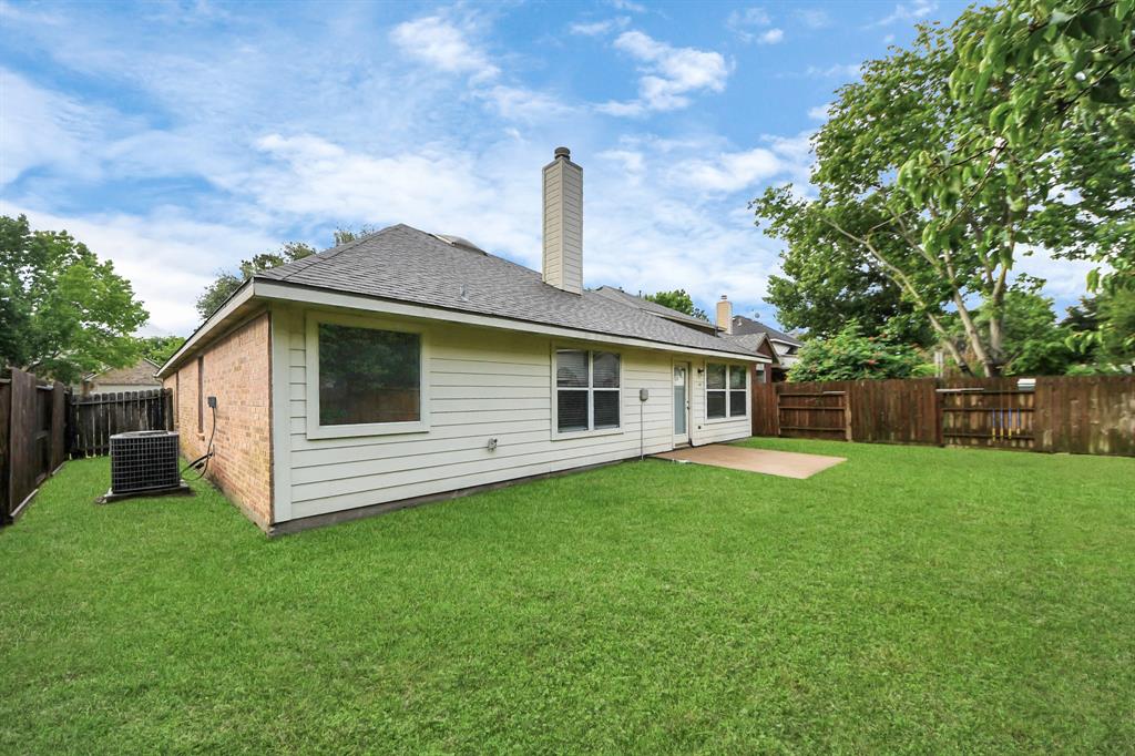 5931 Mettler Lane