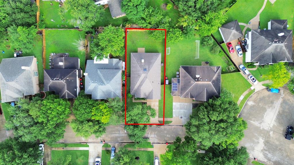 5931 Mettler Lane