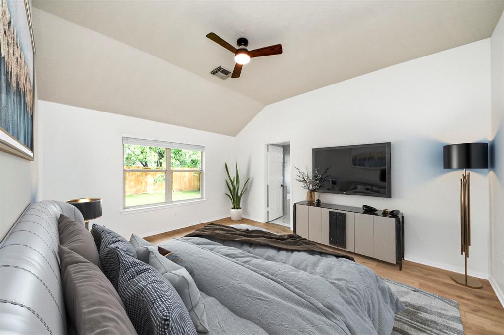 5931 Mettler Lane