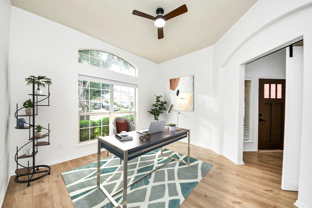 5931 Mettler Lane