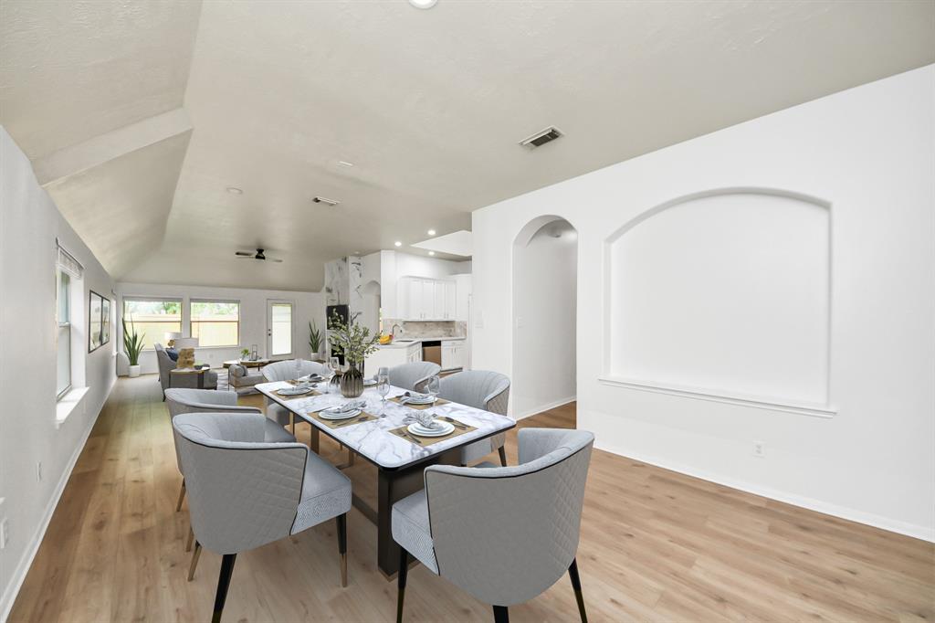 5931 Mettler Lane