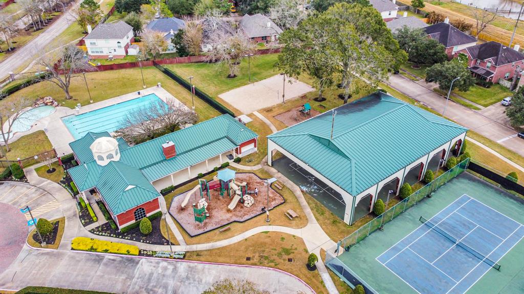 5931 Mettler Lane