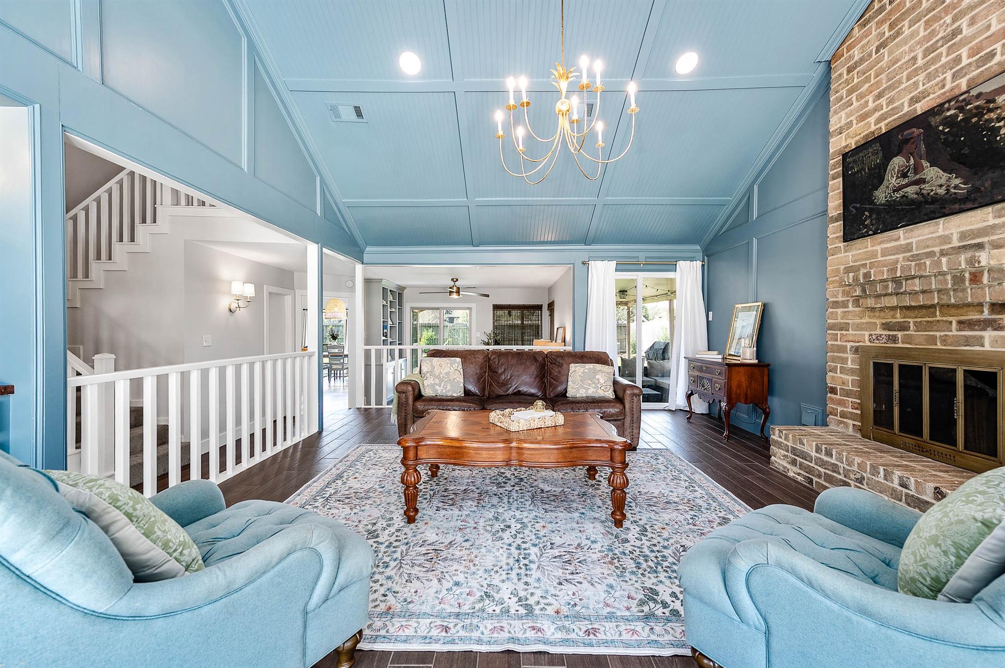 1306 Shillington Drive