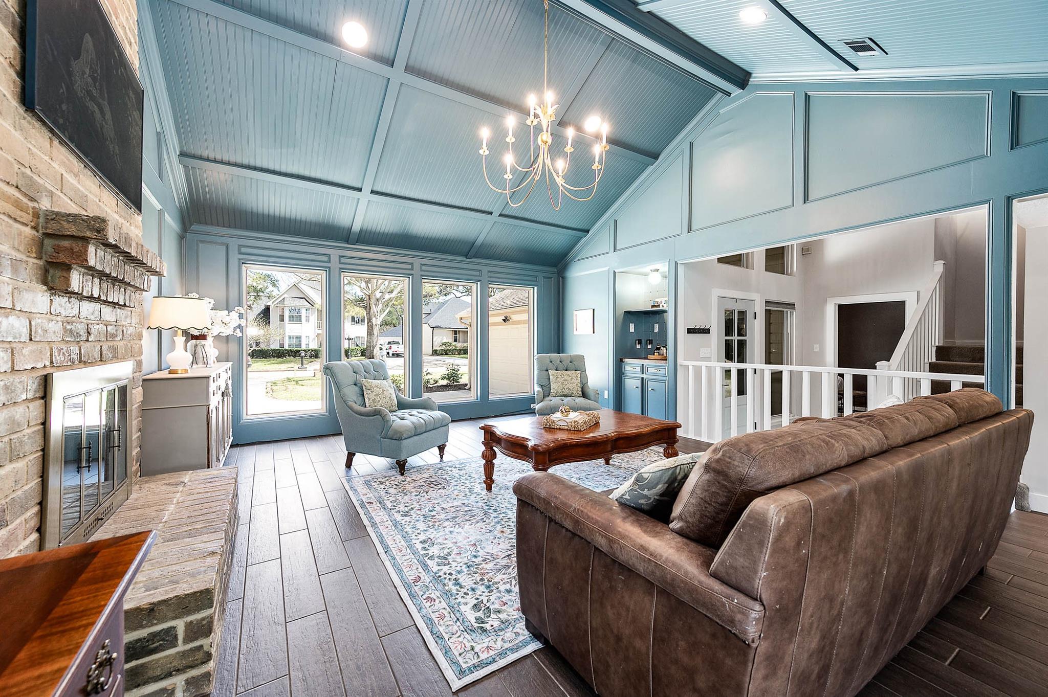 1306 Shillington Drive