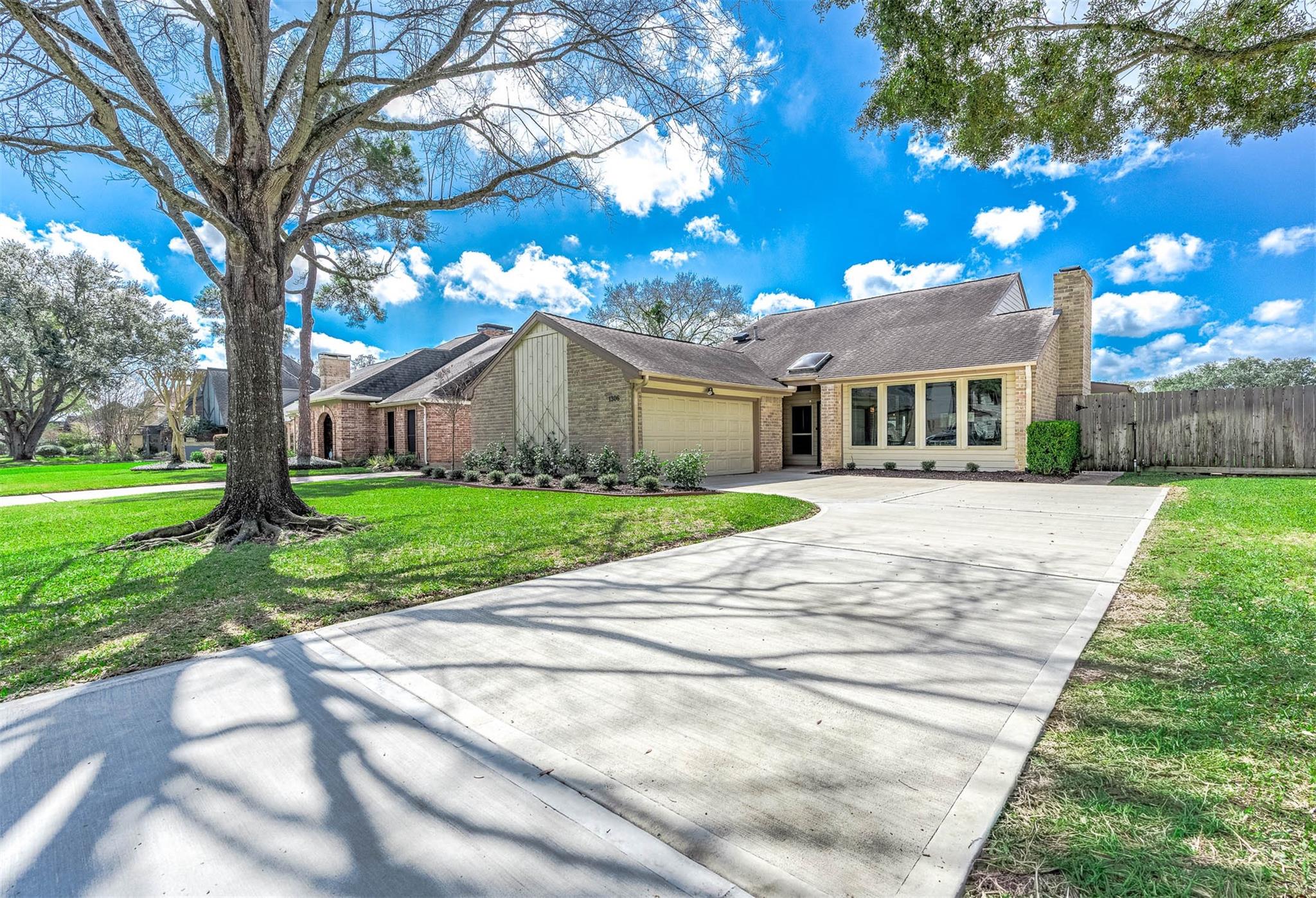 1306 Shillington Drive