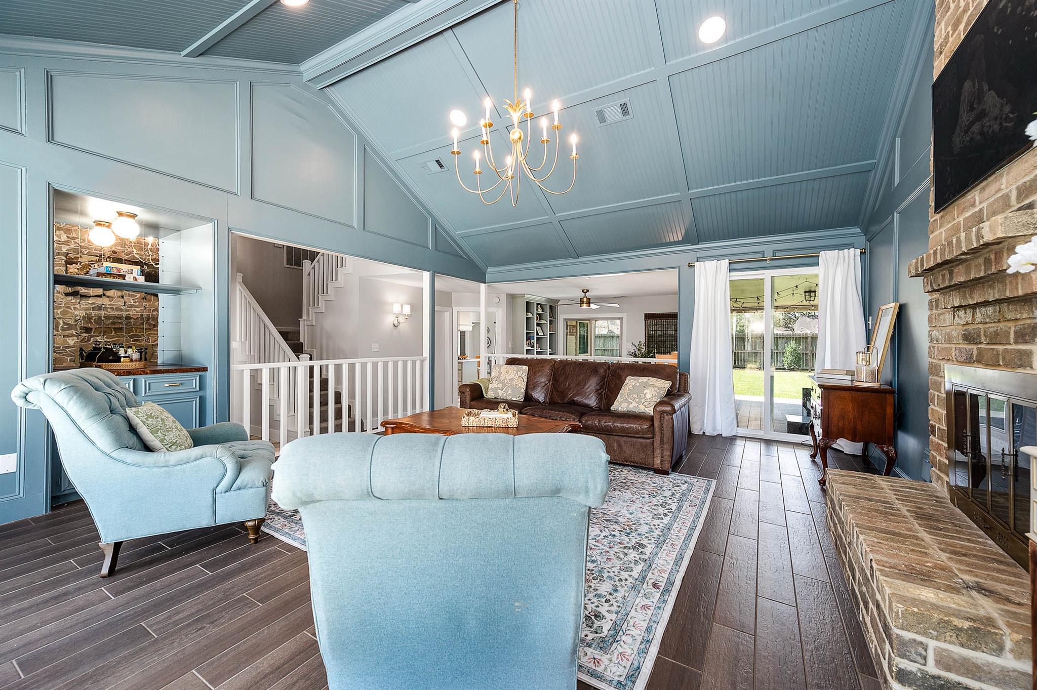 1306 Shillington Drive