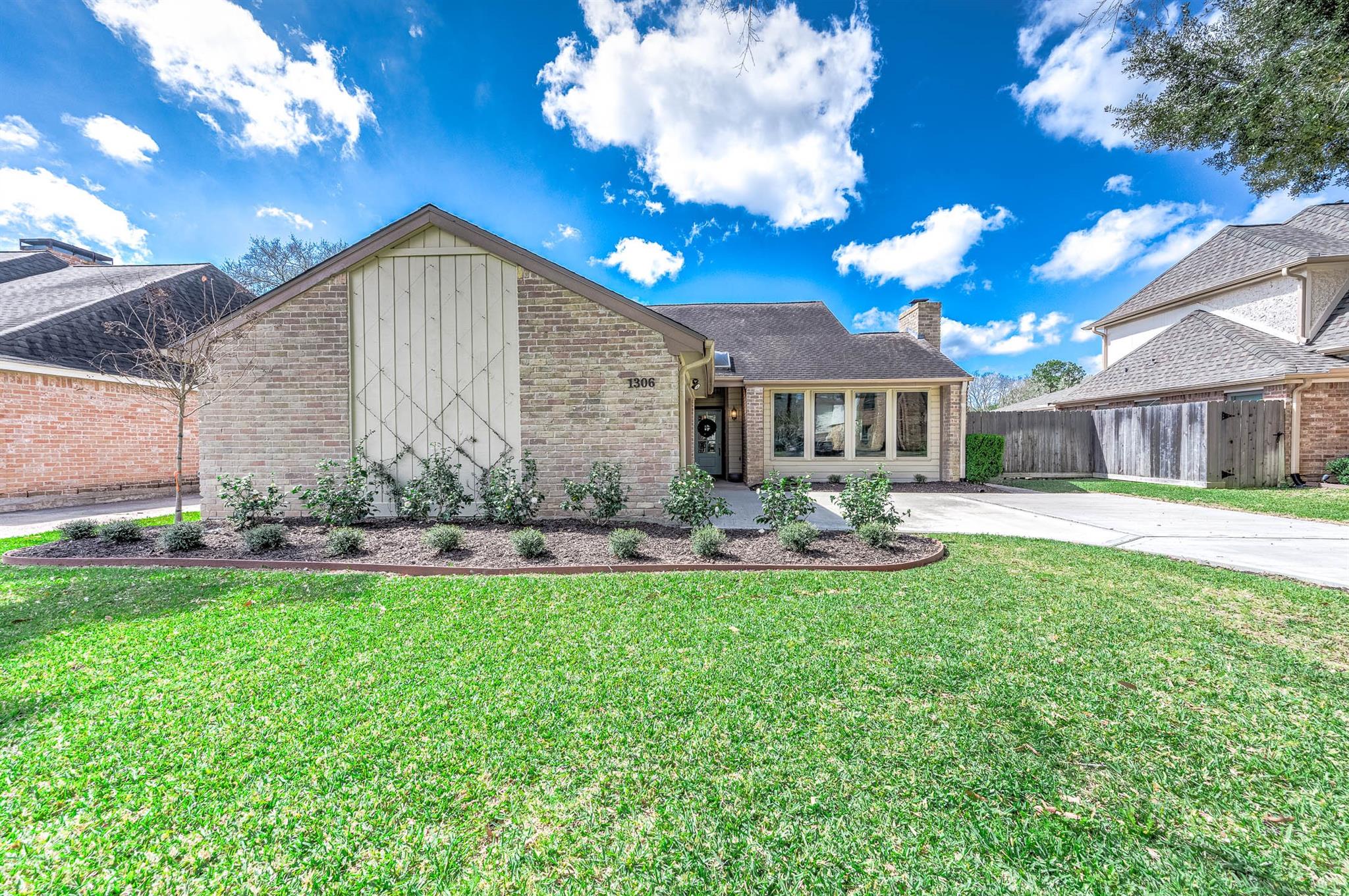 1306 Shillington Drive