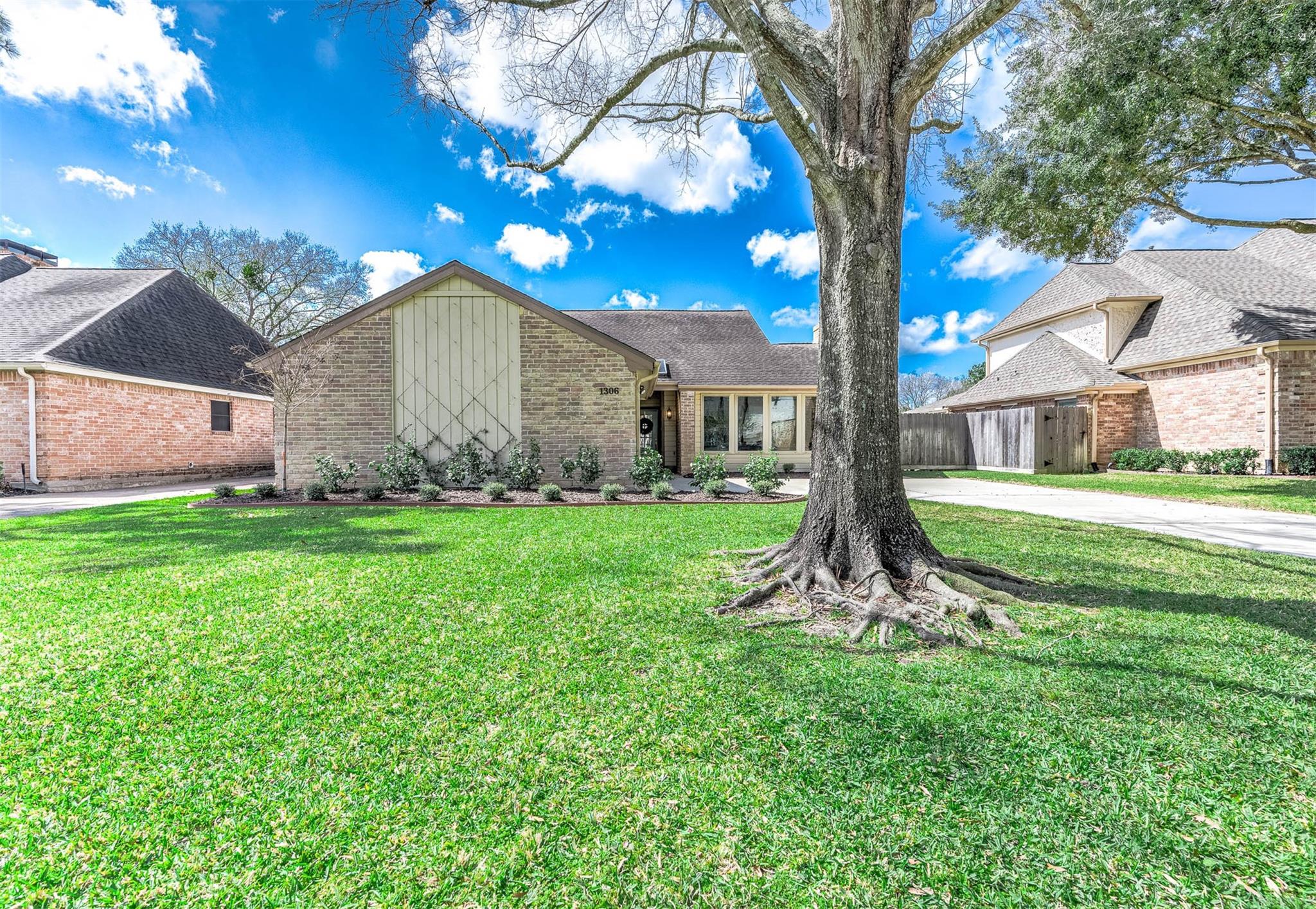 1306 Shillington Drive