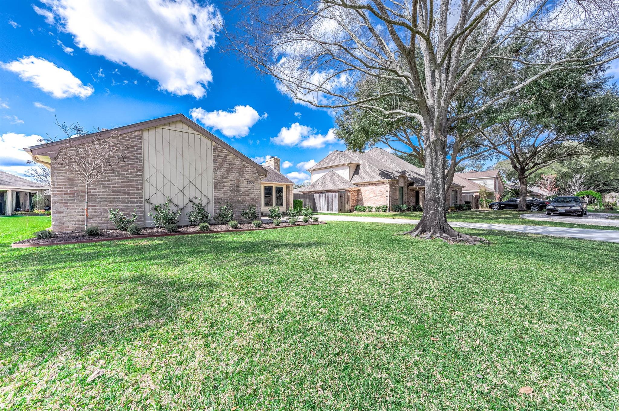 1306 Shillington Drive