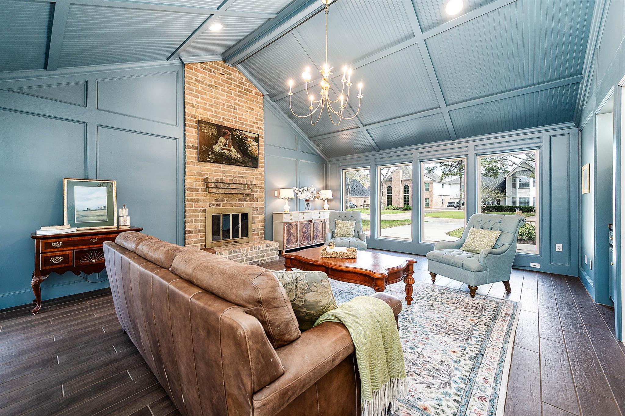 1306 Shillington Drive