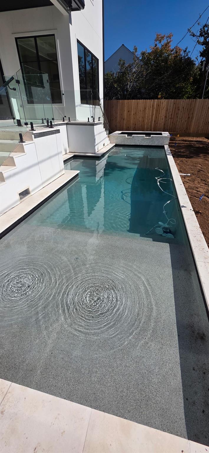 4923 Mimosa St Drive