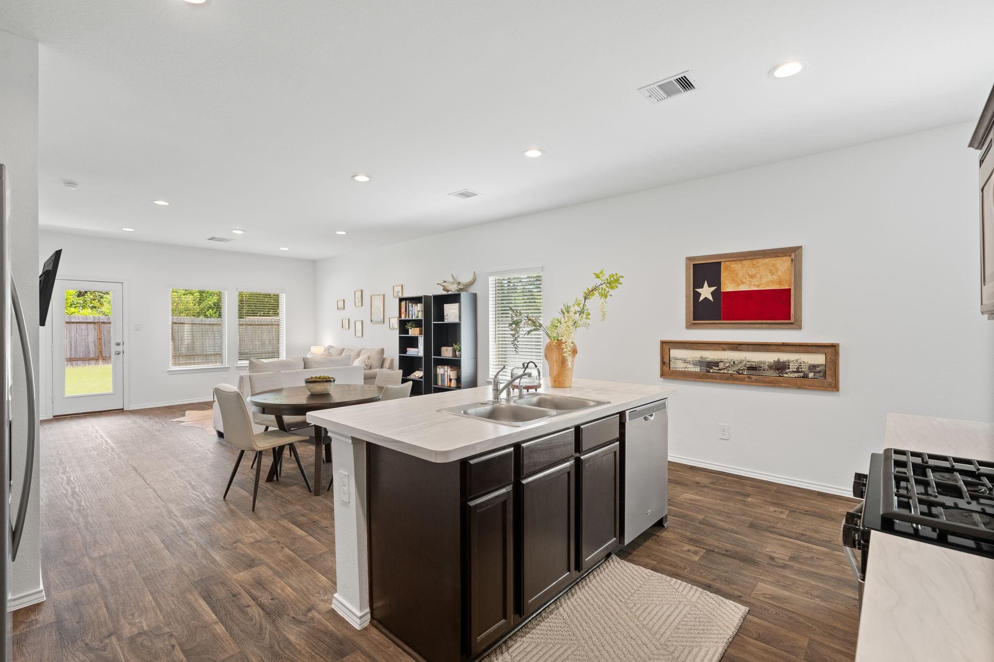 22306 Forest Gorge Lane