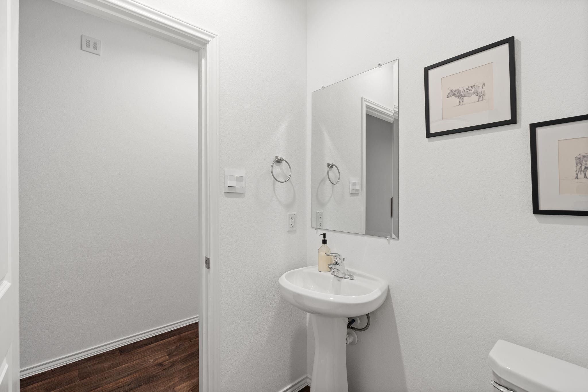 22306 Forest Gorge Lane