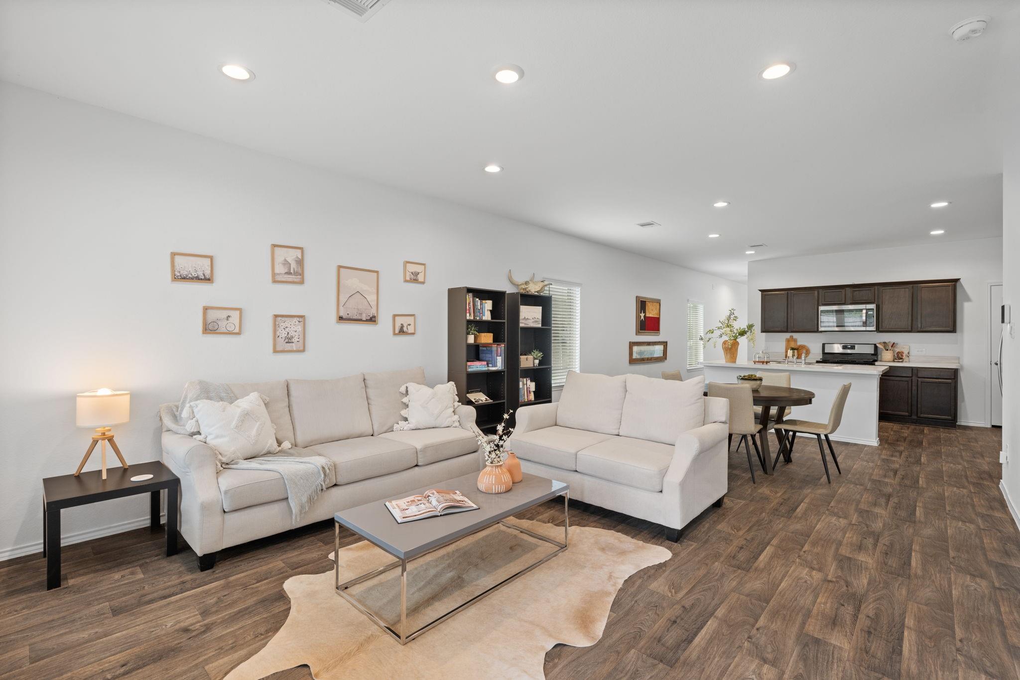 22306 Forest Gorge Lane