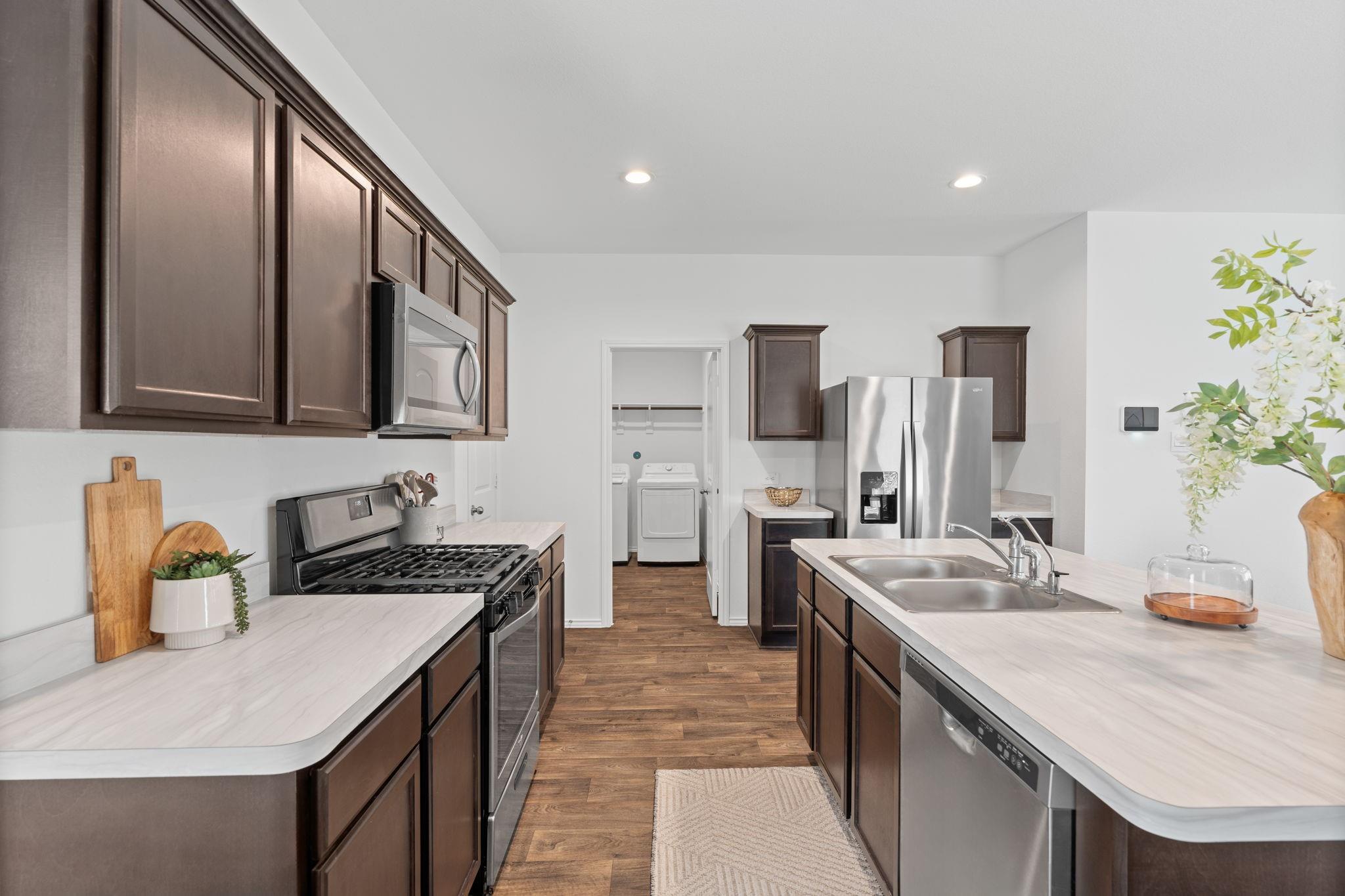 22306 Forest Gorge Lane