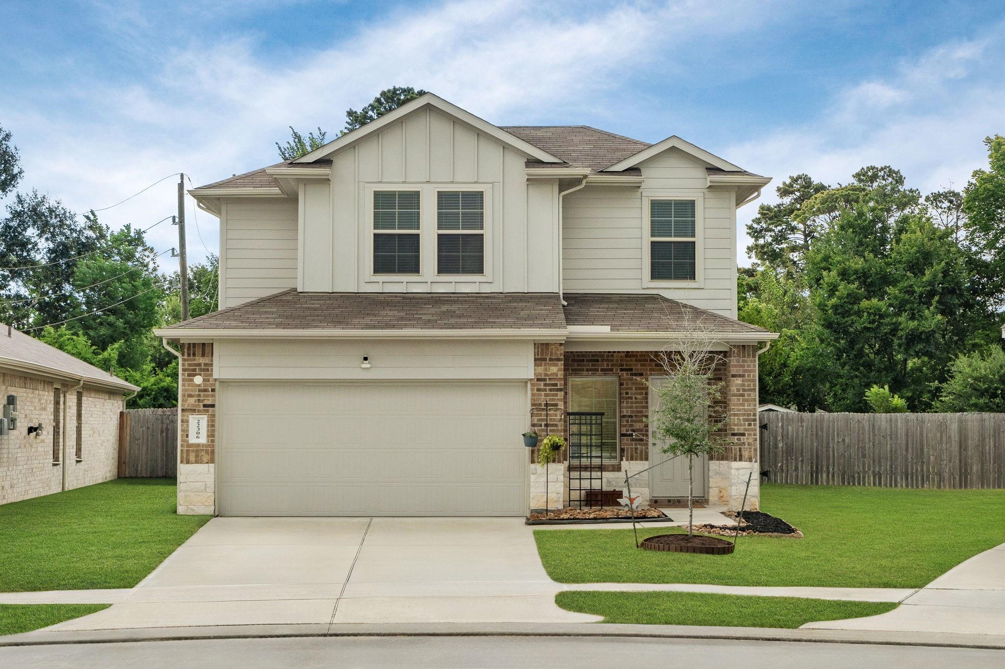 22306 Forest Gorge Lane