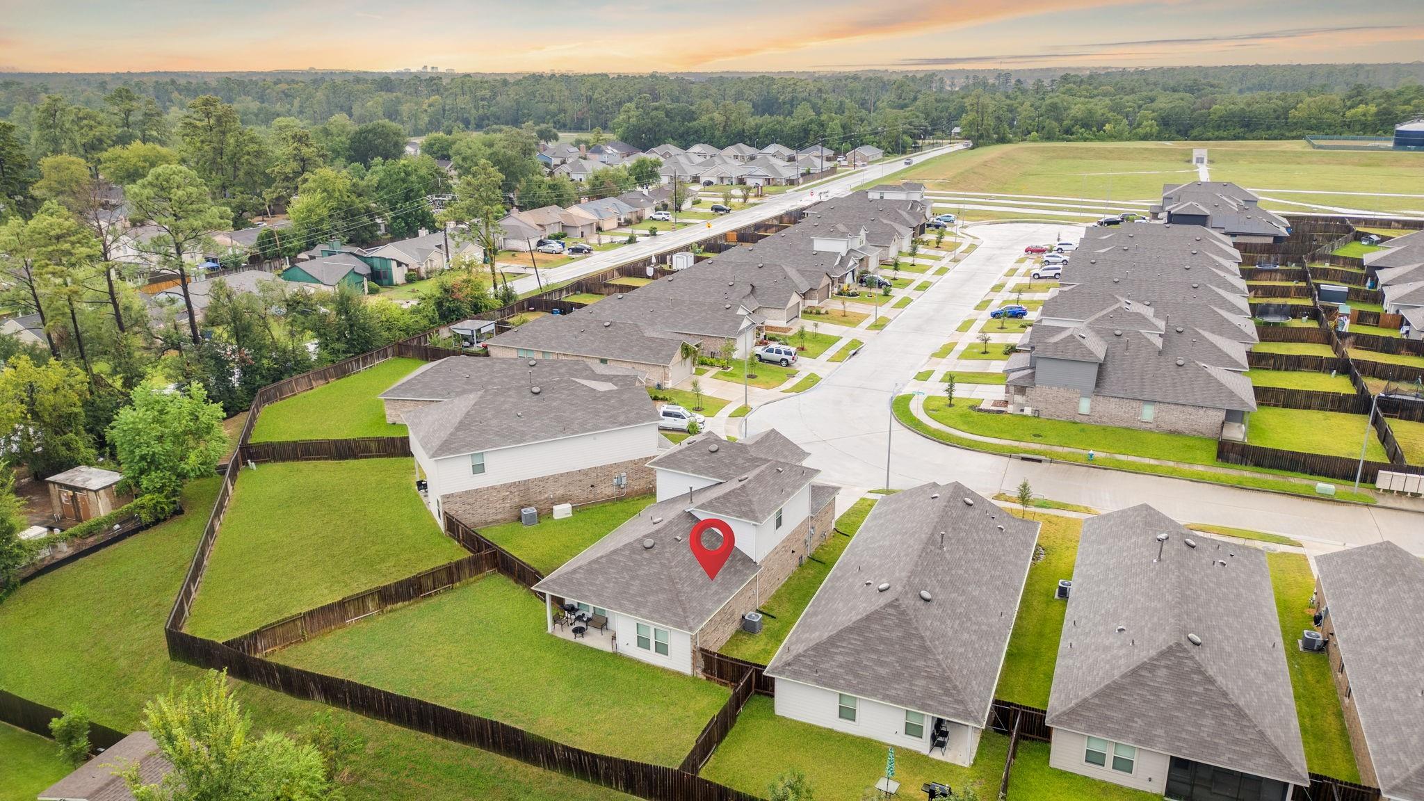 22306 Forest Gorge Lane