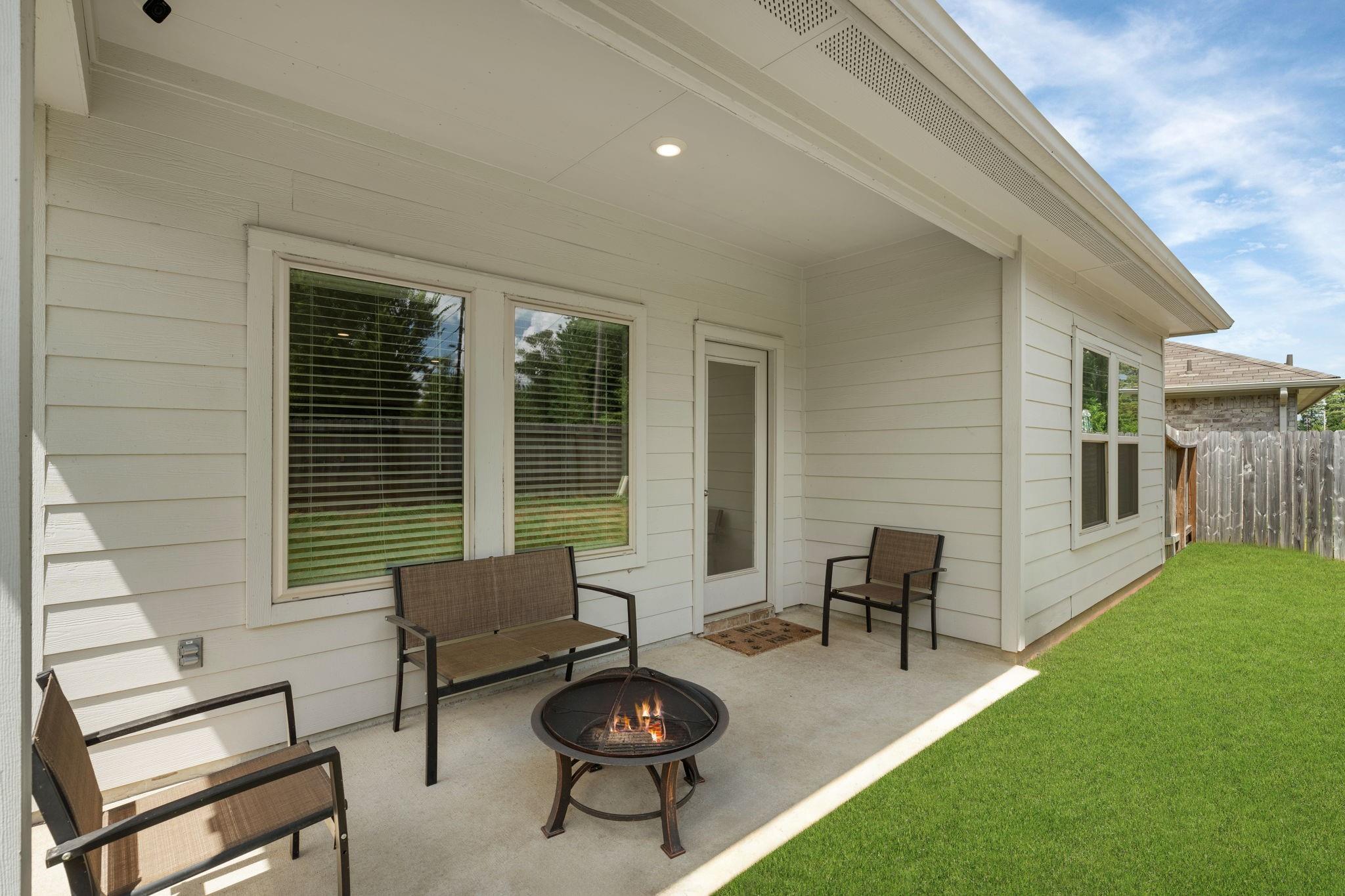 22306 Forest Gorge Lane