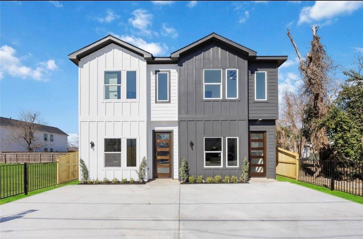 7920 Boy Street Unit: A/B