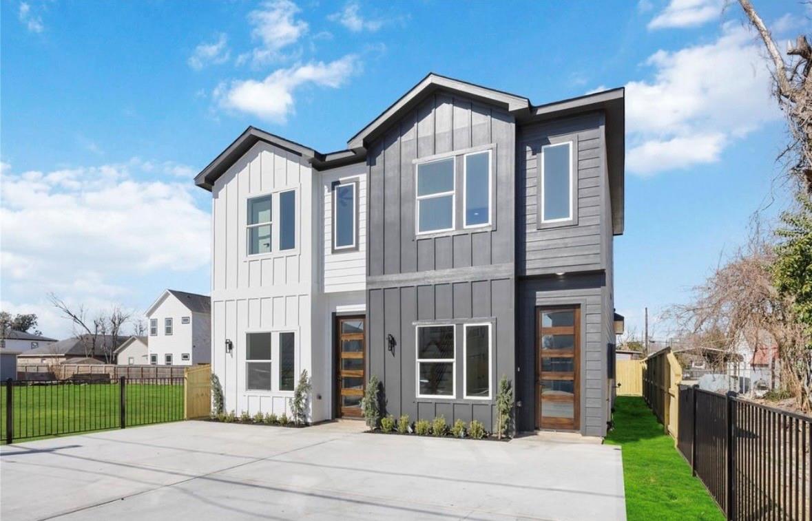 7920 Boy Street Unit: A/B