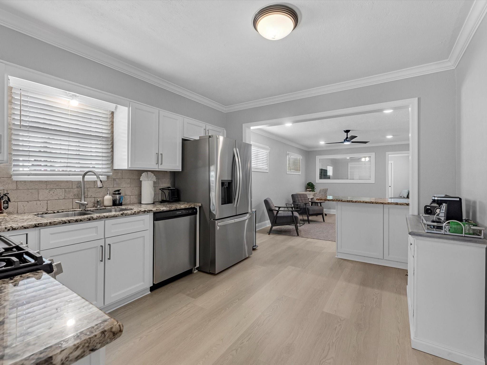 2505 Truxillo Street