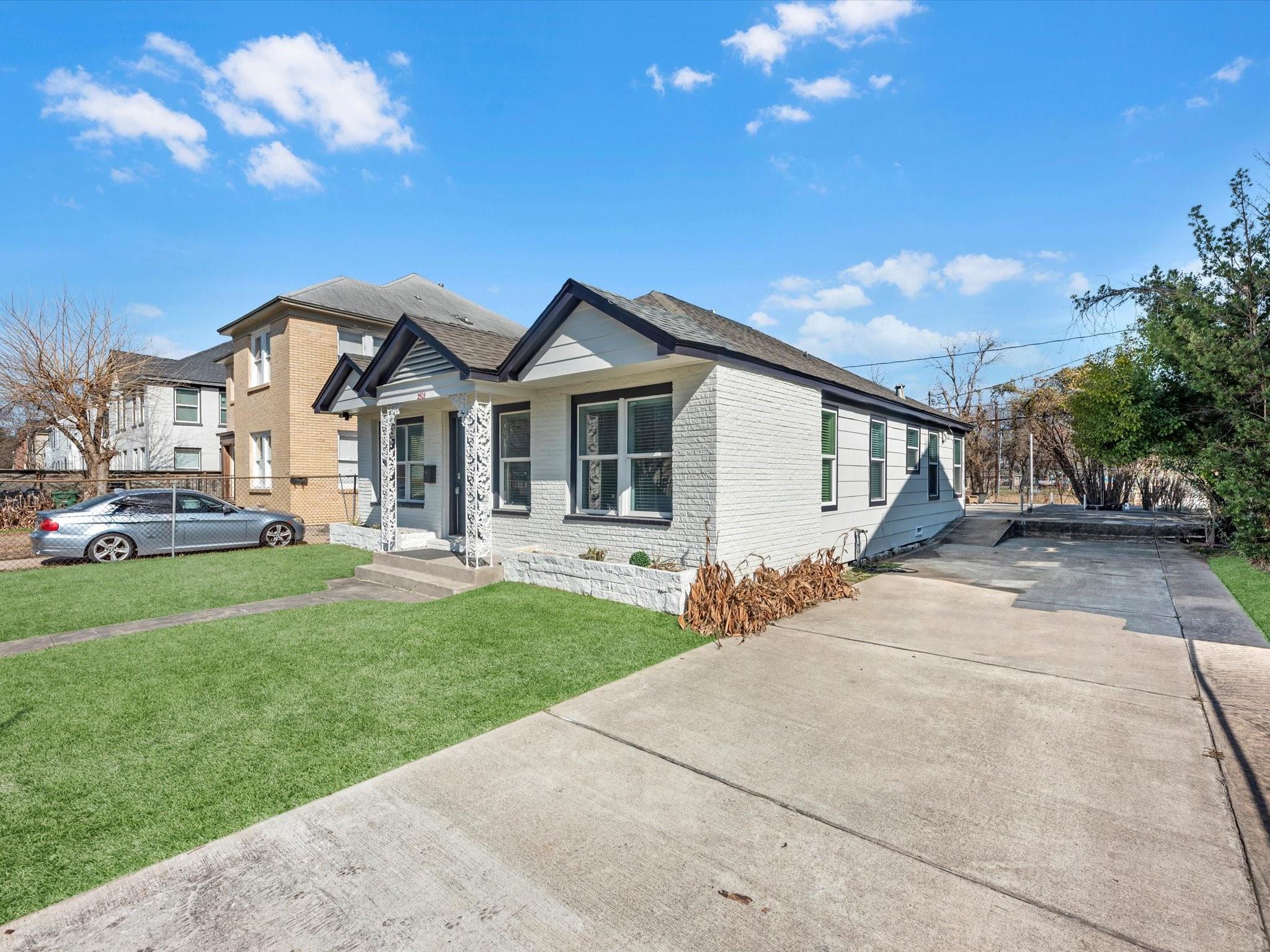 2505 Truxillo Street