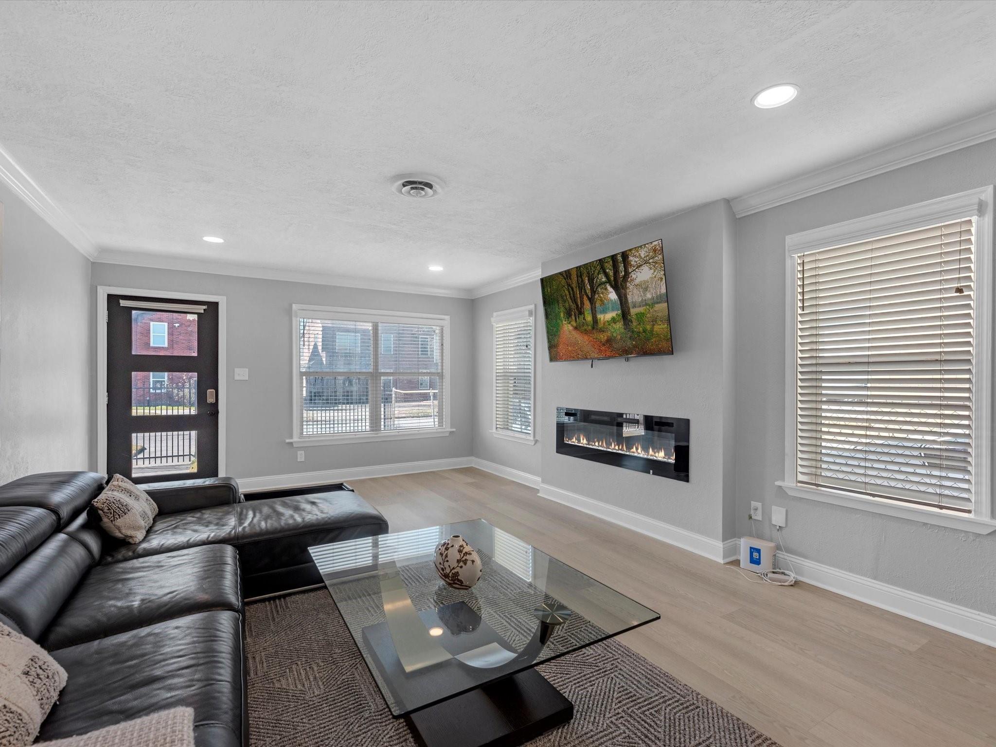 2505 Truxillo Street