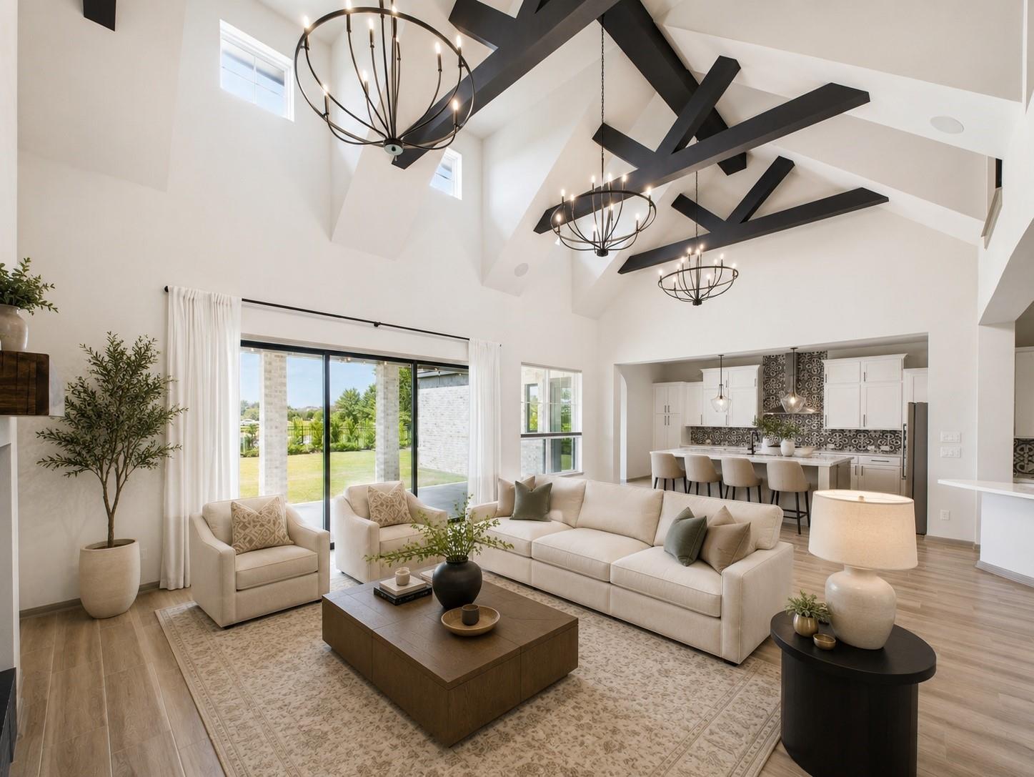 1423 Hackberry Heights Drive