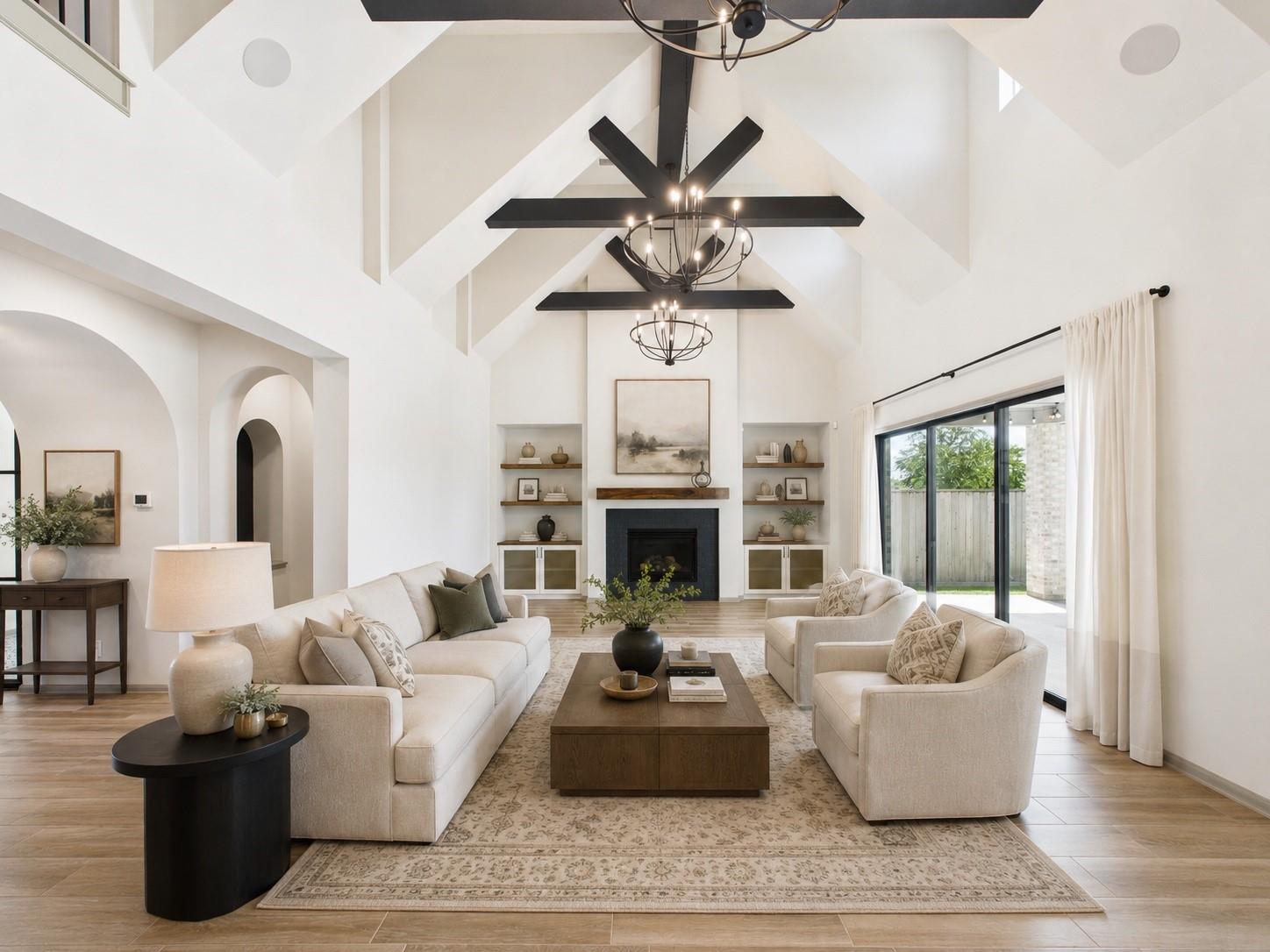 1423 Hackberry Heights Drive