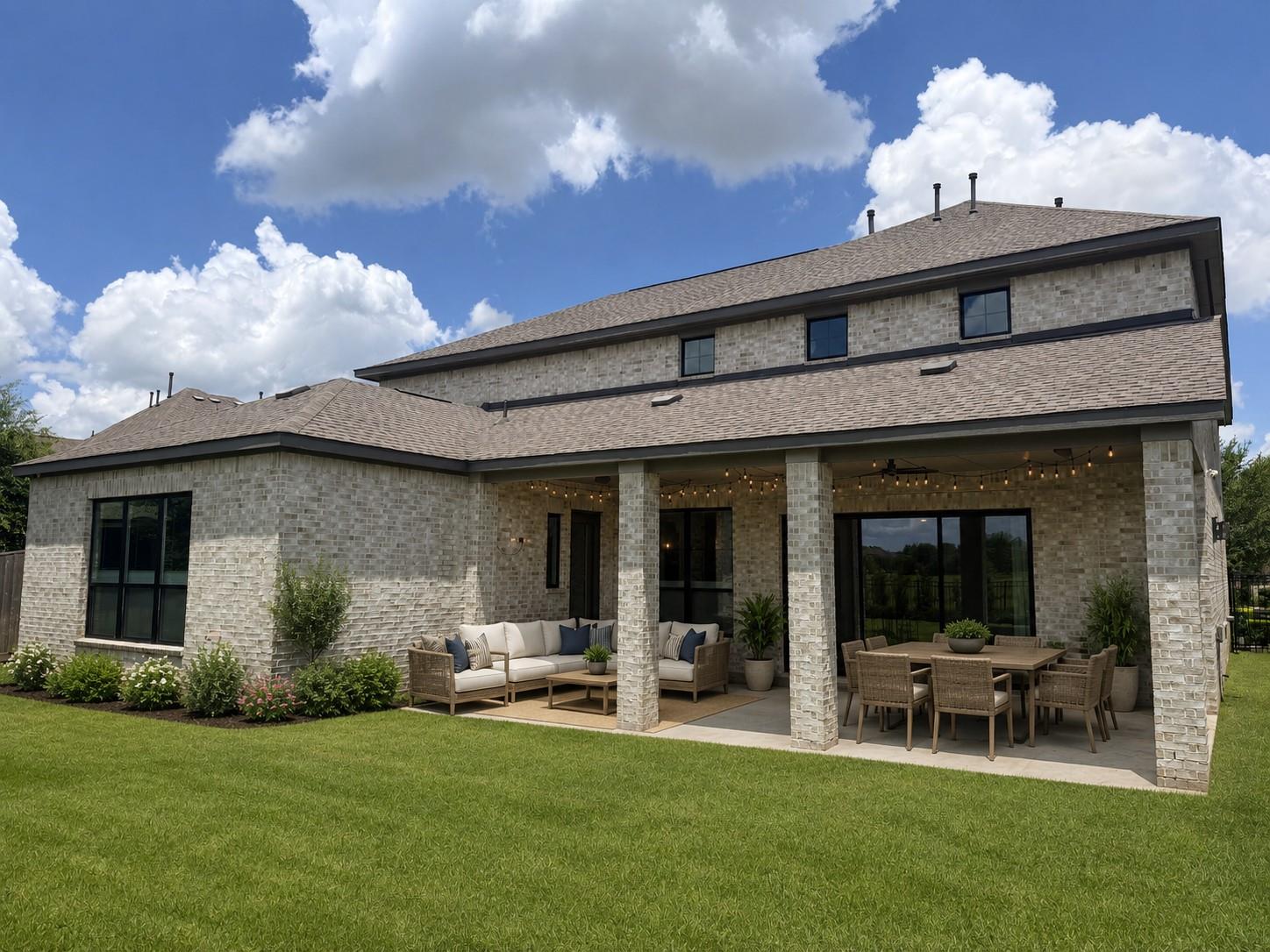 1423 Hackberry Heights Drive