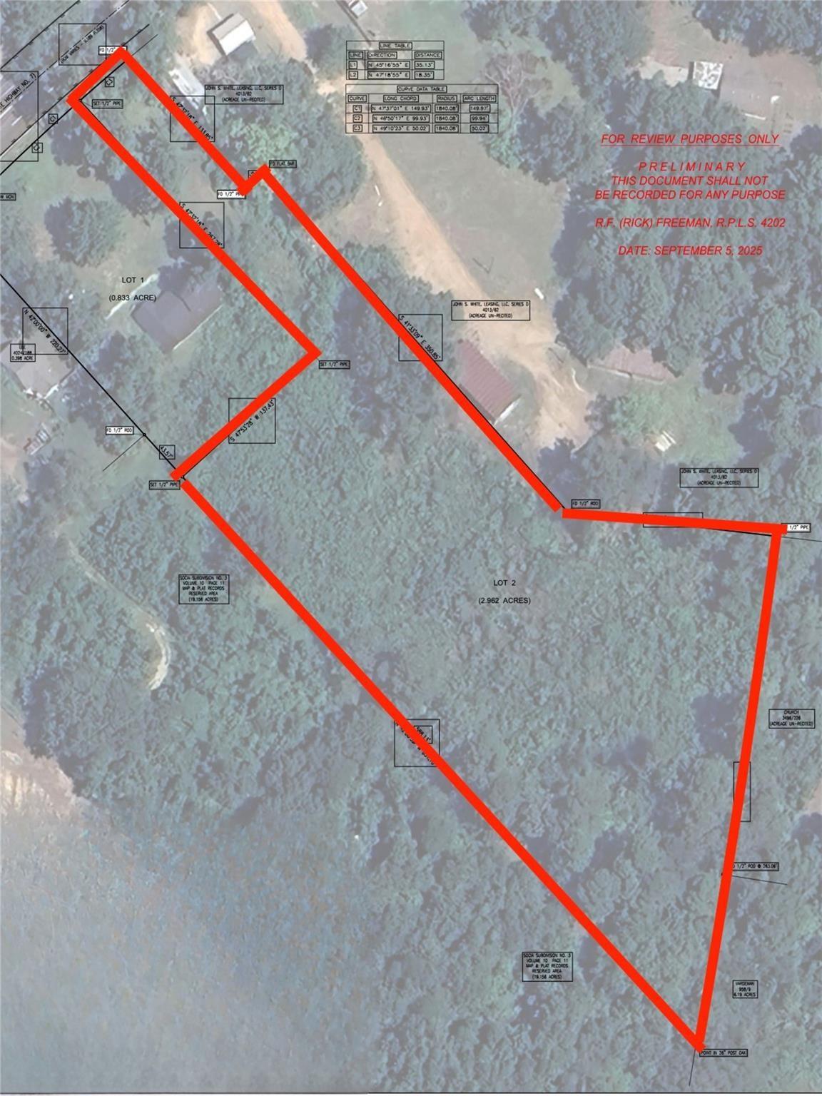 2303 S Fredonia Street