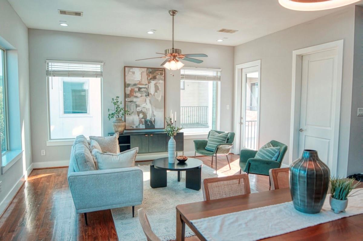 1005 Bingham Street # 5