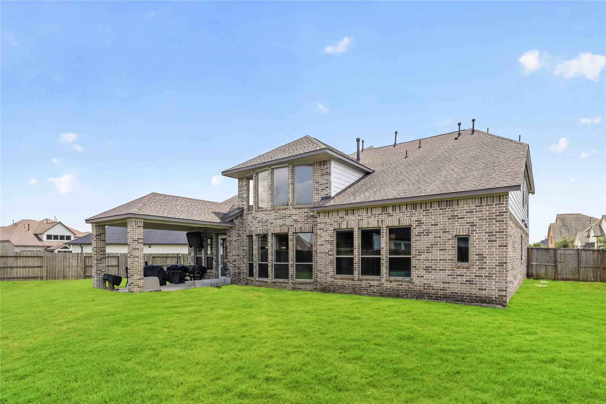 6203 Shore Ridge Court