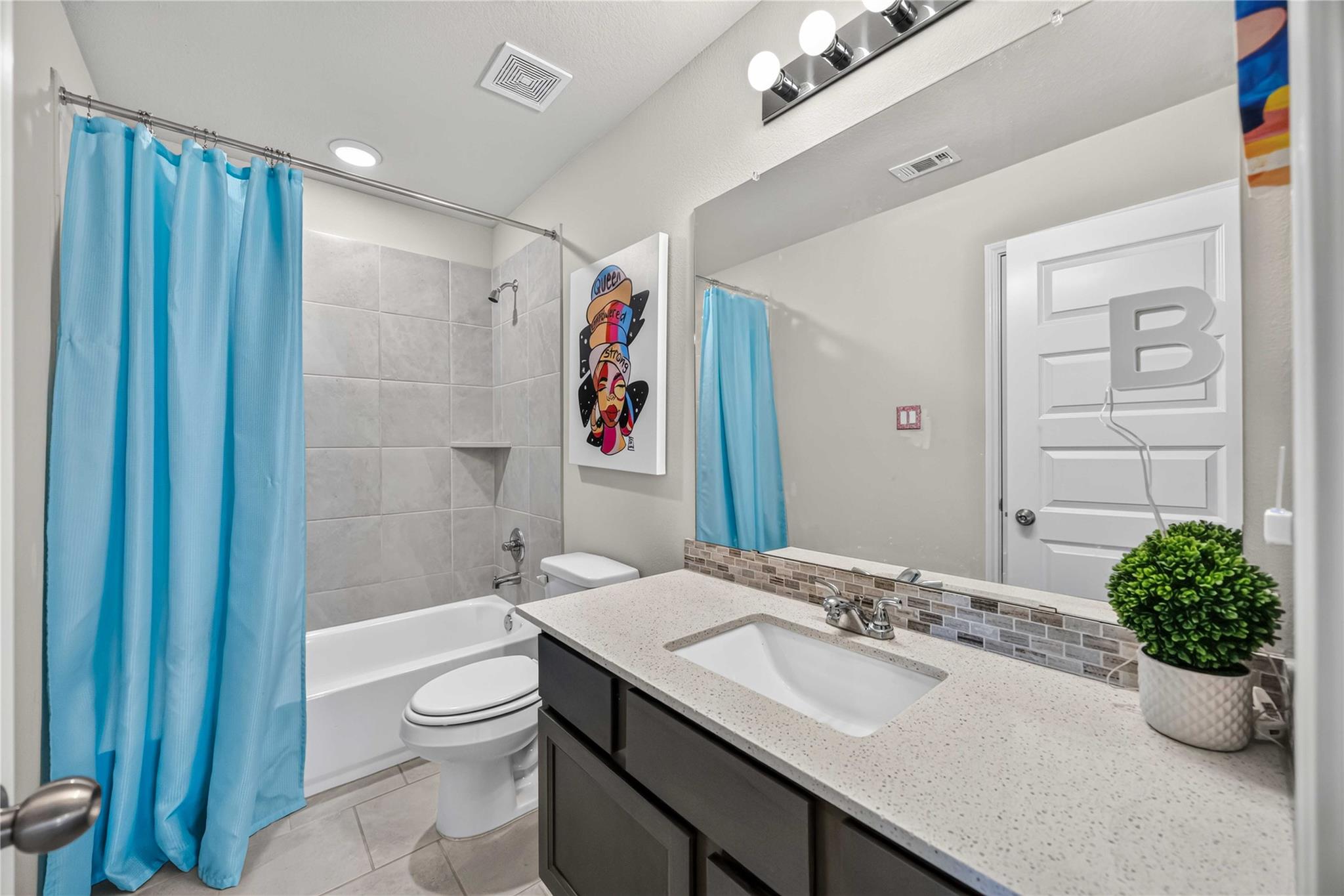 6203 Shore Ridge Court