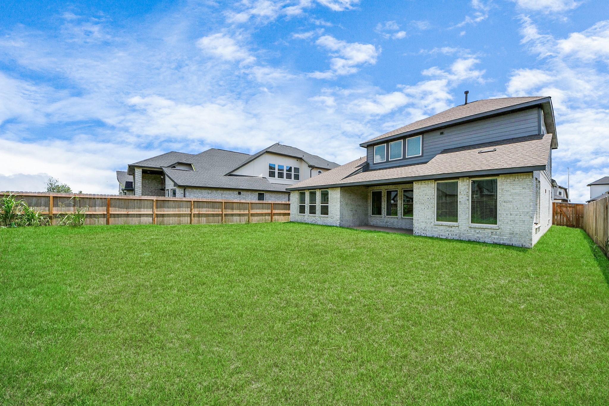 110 Sweet Onion Street