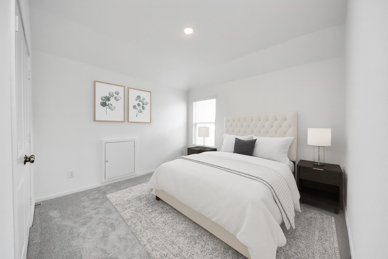 110 Sweet Onion Street