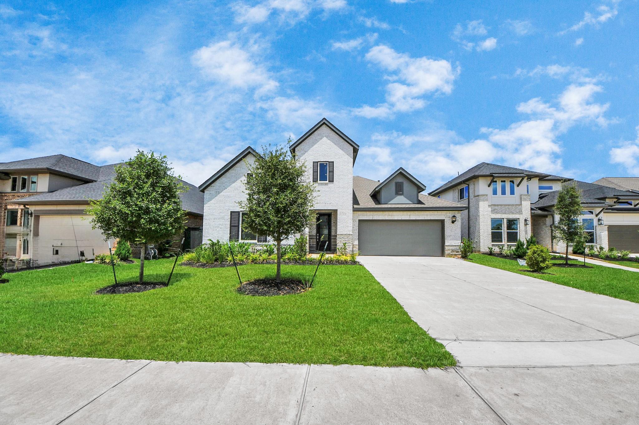 110 Sweet Onion Street