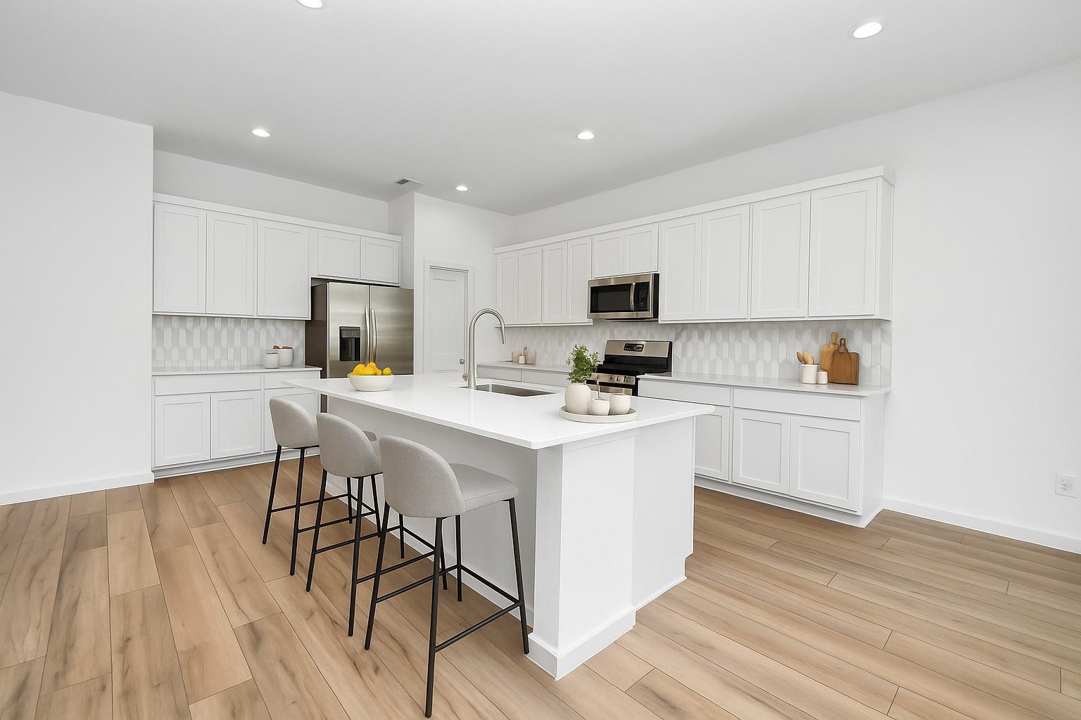 110 Sweet Onion Street