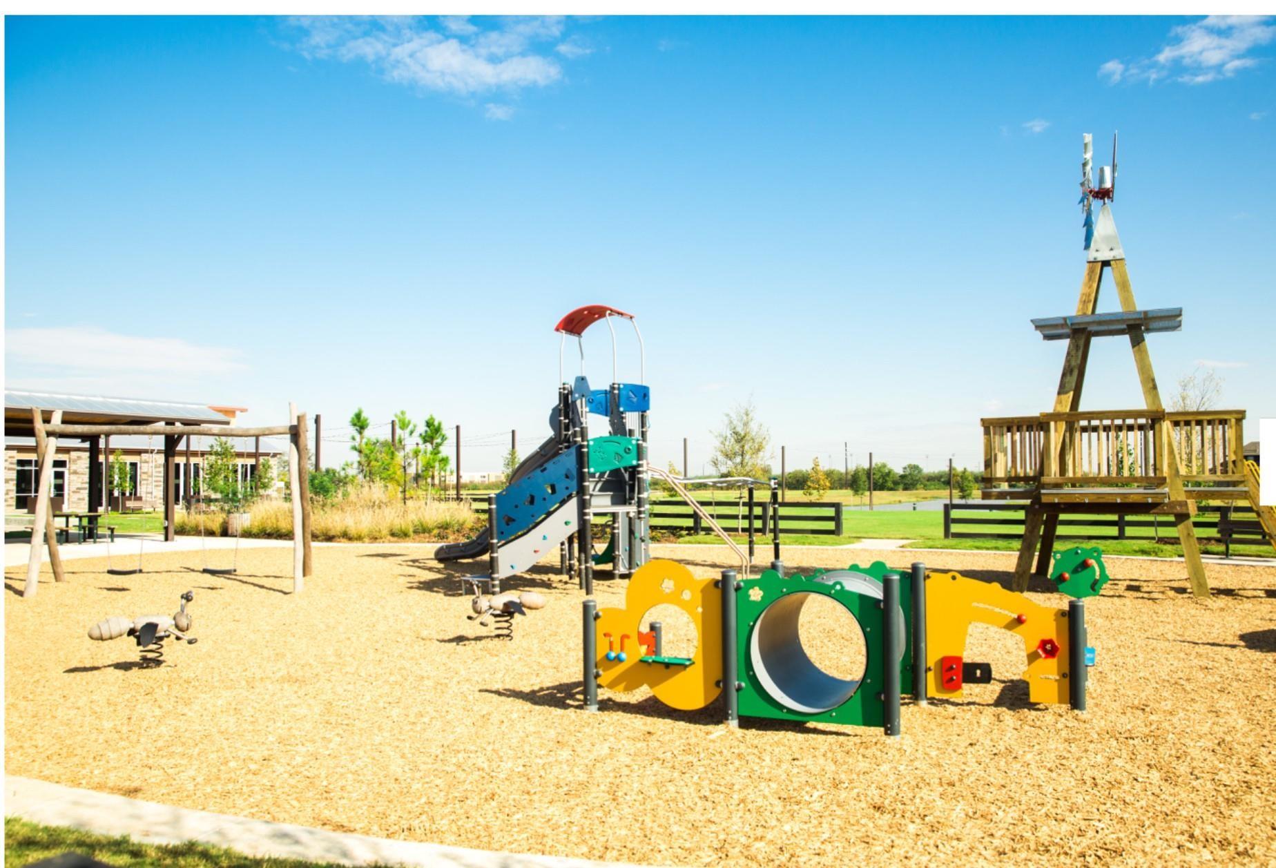 110 Sweet Onion Street