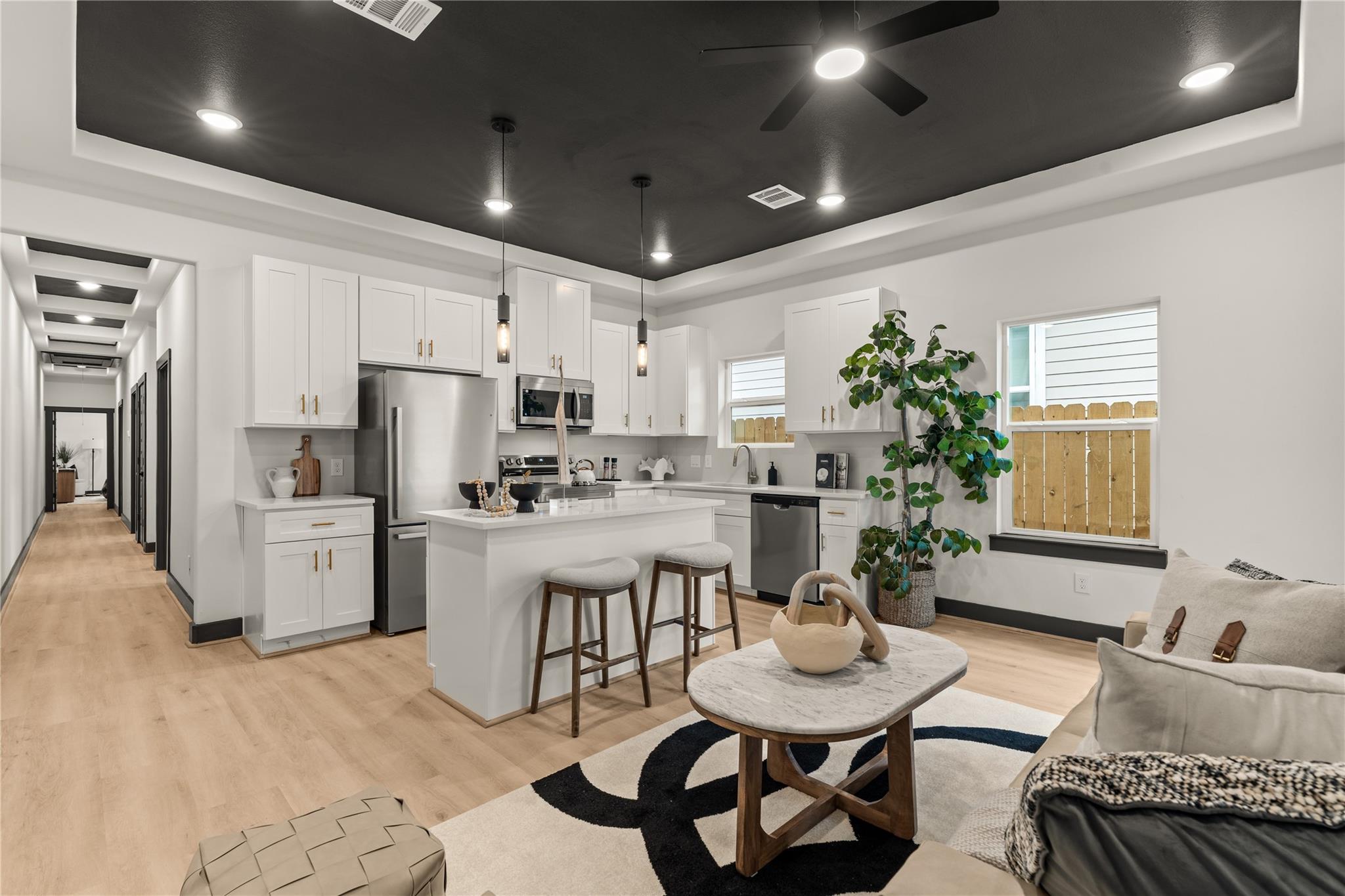 4335 Alvin Street Unit: A/B