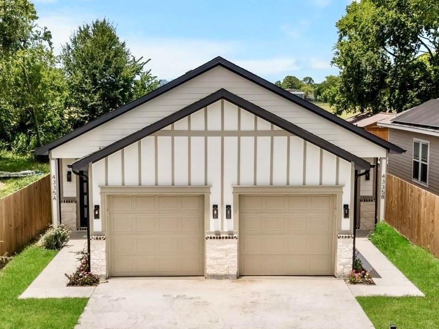 4335 Alvin Street Unit: A/B