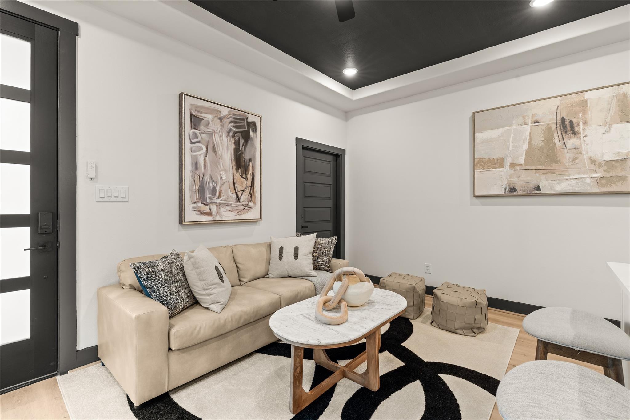 4335 Alvin Street Unit: A/B