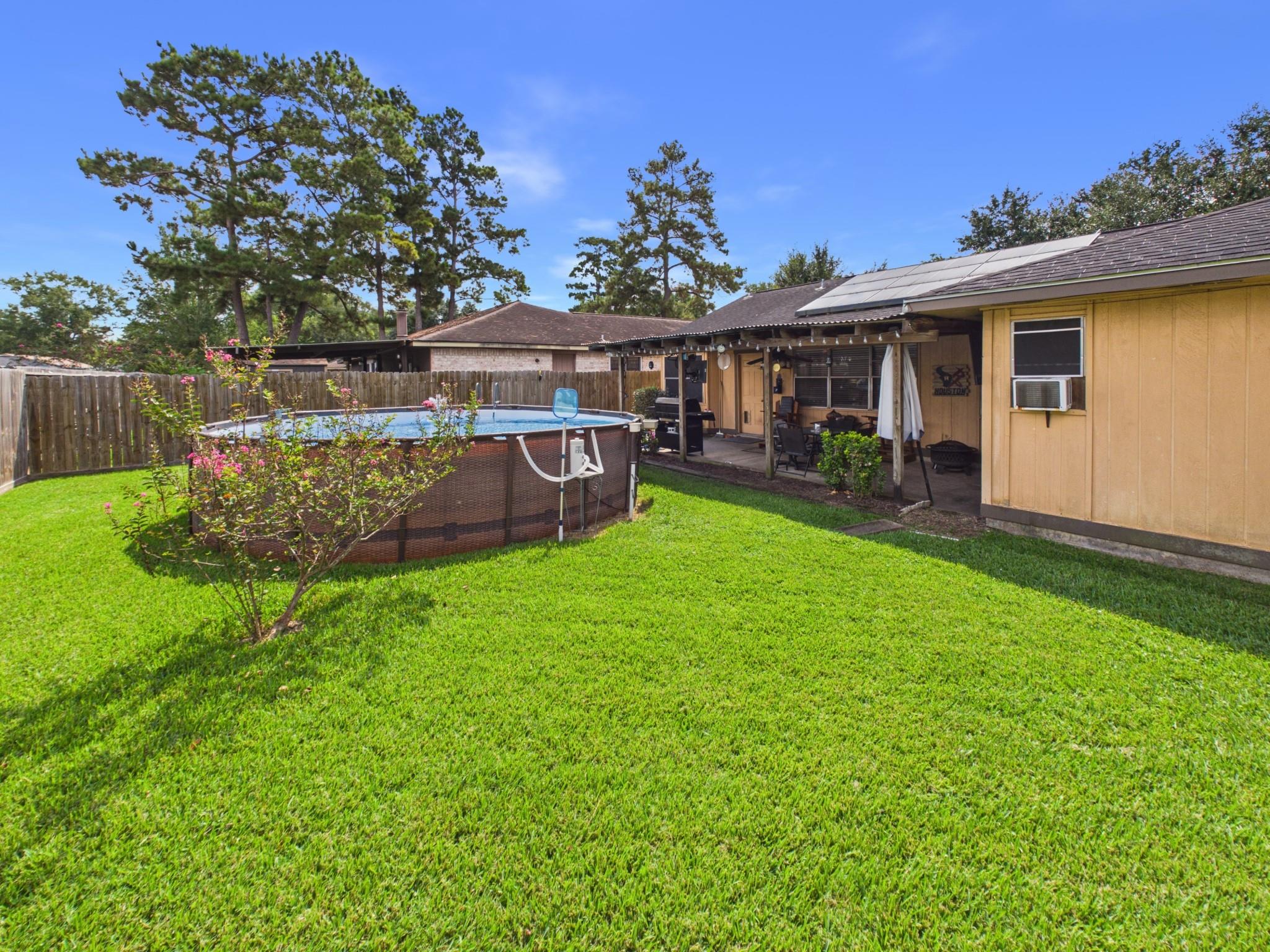 5807 Walnutgate Drive
