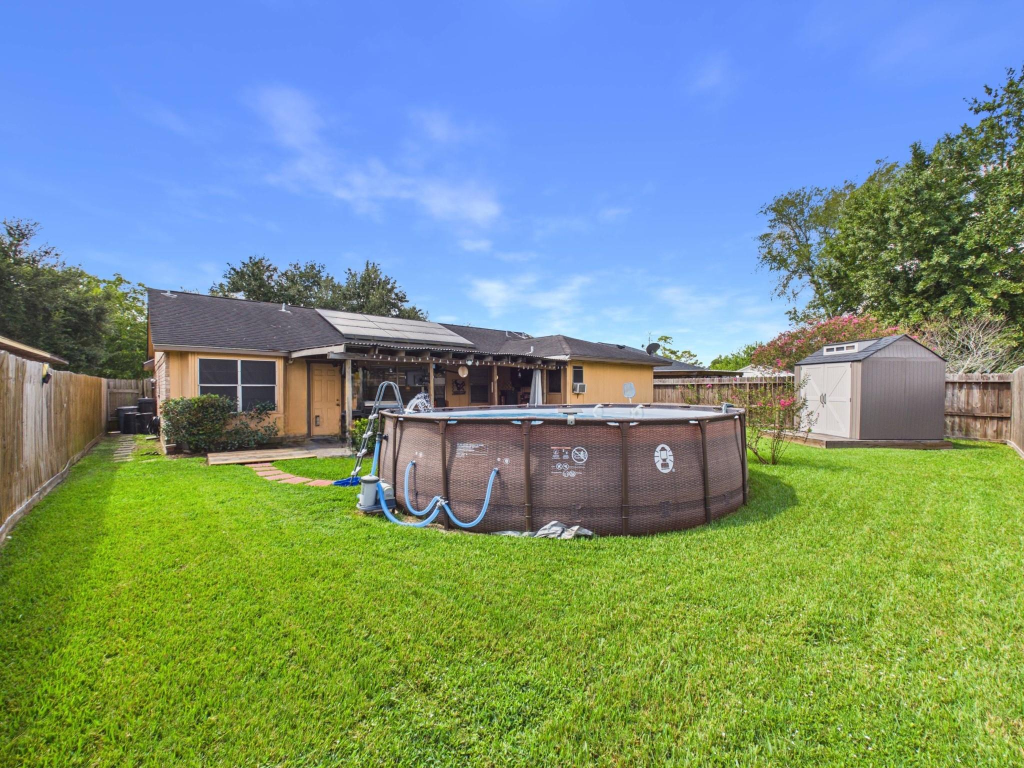 5807 Walnutgate Drive