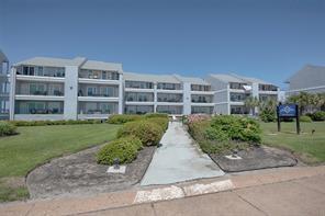 7600 Seawall Boulevard # 209